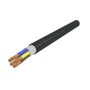 Кабель силовой КГВВнг(А)-LS 5х2,5(N,PE) 220/380-3 100м