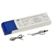 Блок аварийного питания БАП120 совмещенный на 1 и 3 часа для LED IEK