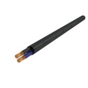 Кабель силовой КГТП-ХЛ 2х1.5(N)-380/660-3бух