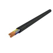 Кабель силовой КГТП-ХЛ 3х2.5(N.PE)-380/660-3бух