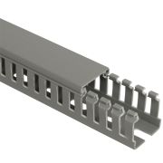 Короб перфорированный 25х40 ИМПАКТ - М (2м)