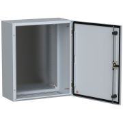 TITAN 5 Корпус металлический ЩМП-70.50.25 УХЛ1    IP66 IEK