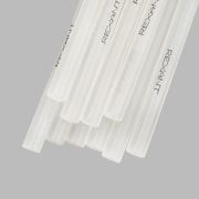 Стержни клеевые d-11мм, 270 мм, прозрачные, 10 шт