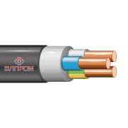 Кабель ППГ нг(А)HF 3х1.5 0.66кВ (бухта)