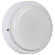 Светильник светодиодный ДПО 0102 15 Вт IP65 4000К круг GENERICA