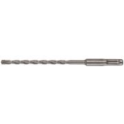 Бур по бетону SDS PLUS (синий корпус) 6x160 мм
