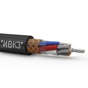 Кабель монтажный МКЭШ 5х0,75  бухта 100м ТРТС