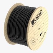 Кабель контрольный КВВГЭнг(А)-LS 5х1,5