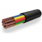 Кабель МКШ 5х0.75       ТРТС