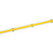 Лента LED 5м COB-480LED 11Вт/м IP20 8мм 24В 6500К IEK