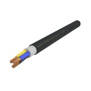 Кабель силовой КГВВнг(А)-LS 3х4(N,PE) 220/380-3 100м