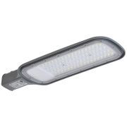 Светильник LED консольный уличный ДКУ 1012-100Ш 5000К IP65 серый