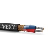 Кабель монтажный МКЭШВнг(А)-LS 1х2х1 бухта 100м ТРТС