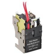Независимый расцепитель ARMAT левый 230В AC для MCCB типоразмер A, D