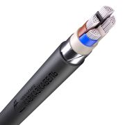 Кабель силовой АВБШвнг(А) 4х95мс(N)-1 ТРТС