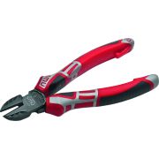 Бокорезы 180 мм, покрытие TitanFinish, рукоятки SoftGripp 3K