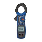 Клещи электроизмерительные, ваттметр DT-3352
