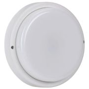 Светильник светодиодный ДПО 0103 20 Вт IP65 4000К круг GENERICA