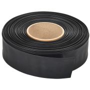 Трубка термоусаживаемая ТТУ 3/1,5 черная 400м GENERICA