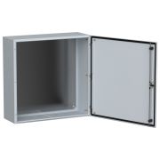 TITAN 5 Корпус металлический ЩМП-80.80.30 УХЛ1 IP66 IEK