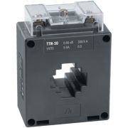 Трансформатор тока ТТИ-30 250/5А 5ВА без шины класс точности 0.5