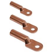 Наконечник медный ТМ 50-10.5-9.5 DT-50