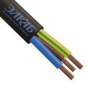 Кабель силовой КГВВнг(А)-LS 3х2,5-0,660 ТРТС