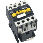 Контактор КМИ-22510 25А 110В/АС3 1НО KARAT IEK KKM21-025-110-10