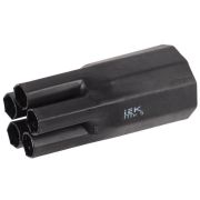 Перчатка термоусаживаемая ПТк 5х150-240 1кВ IEK UMS-CB5-10042-3411-1KV