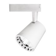 Светильник светодиодный трековый PTR 0330 30Вт 4000К IP40 24град. WH бел. Pro JazzWay 5010598