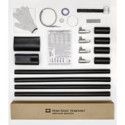 Муфта кабельная концевая универс. 1кВ 1ПКВ(Н)ТпбН-4х(16-25) с болт. наконечн. Нева-Транс Комплект 22020145