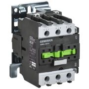 Контактор КМИе-34012 40А 110В/АС3 1НО 1НЗ GENERICA KKME31-040-110-11