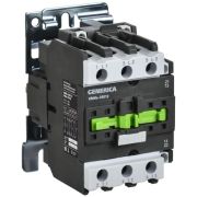 Контактор КМИе-35012 50А 400В/АС3 1НО 1НЗ GENERICA KKME31-050-400-11