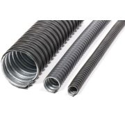 Металлорукав в ПВХ-изоляции Р3-ЦП нг LS 15 (уп.50м) ГОФРОМАТИК zeta44603