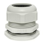 Сальник PG48 d37-44мм (d отверст. 59мм) IP54 (уп.1шт) PROxima EKF plc-pg-48-1-r