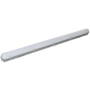 Светильник светодиодный ДСП 1322 40Вт 5000К IP65 1200мм пластик сер. IEK LT-DSP0-1322-040-50-K01