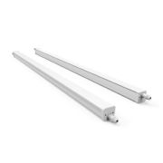 Светильник светодиодный ДСП WP 10 C 36W OP 840 L1200 EL 1200х62х57мм 36Вт 4000К IP65 бел. Русский Свет 18071023335