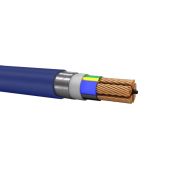 Кабель Русский Свет ВБШвнг(А)-LS 5х70 МС (N PE) 1кВ (м) ЭК000111657