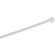 Хомут 3.6х150мм P6.6 стандартный бел. (уп.100шт) IEK UHH30-D036-150-100-K01