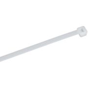 Хомут 4.8х300мм P6.6 стандартный бел. (уп.100шт) IEK UHH30-D048-300-100-K01