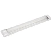 Линейный светильник светодиодный ДБО 0202 18Вт IP20 6500К пр. GENERICA