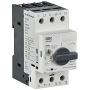 Выключатель автоматический защиты двигателя A6 GV2P 18-25А