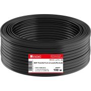 Кабель силовой ВВГ-Пнг(А)-LS 3x2,5 ок(N, PE)-0.66 (100м)