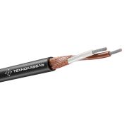 Кабель монтажный МКЭШ 2х0,5  (100 м) ТРТС