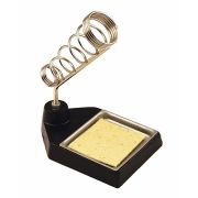 Подставка под паяльник ''Чугун квадрат''