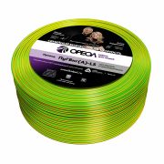 Провод силовой ПуГВ нг(А)  LS 10 желто-зеленый ТРТС