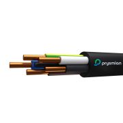 Кабель силовой ВВГнг(А)-LS 5х2.5