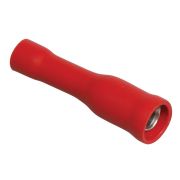 Разъем РшИм 1.5-4 красный (100шт)