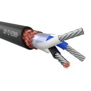 Кабель монтажный МКЭШ 3х0.75 ТРТС