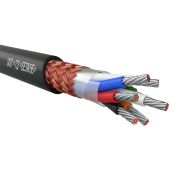 Кабель монтажный МКЭШ 7х0.75 ТРТС